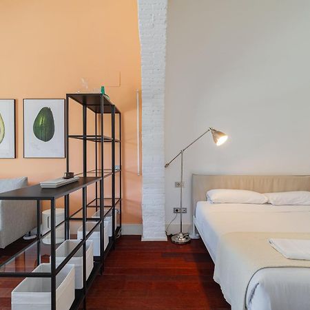 Guestready - Beautiful Studio In El Poblenou Apartment Barcelona Luaran gambar