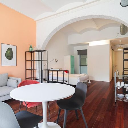 Guestready - Beautiful Studio In El Poblenou Apartment Barcelona Luaran gambar