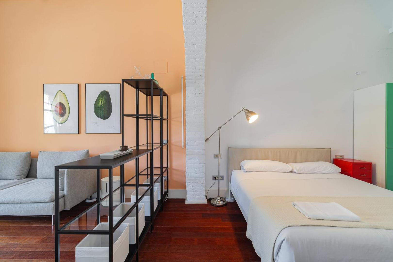 Guestready - Beautiful Studio In El Poblenou Apartment Barcelona Luaran gambar