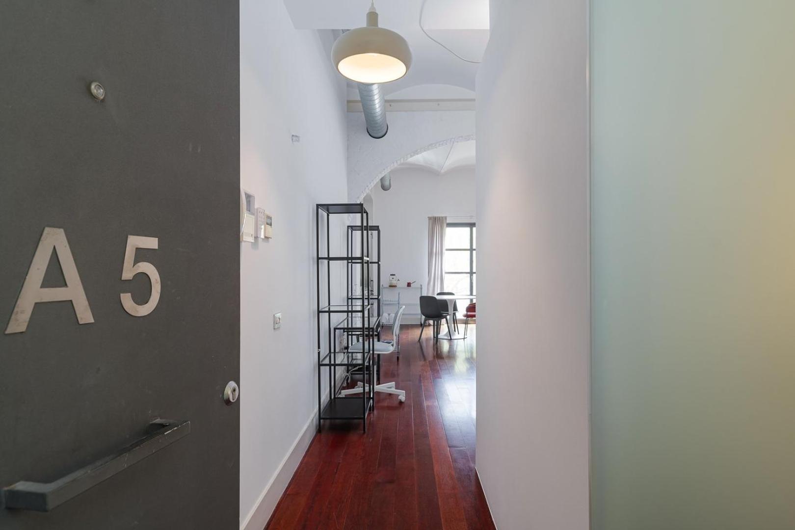 Guestready - Beautiful Studio In El Poblenou Apartment Barcelona Luaran gambar