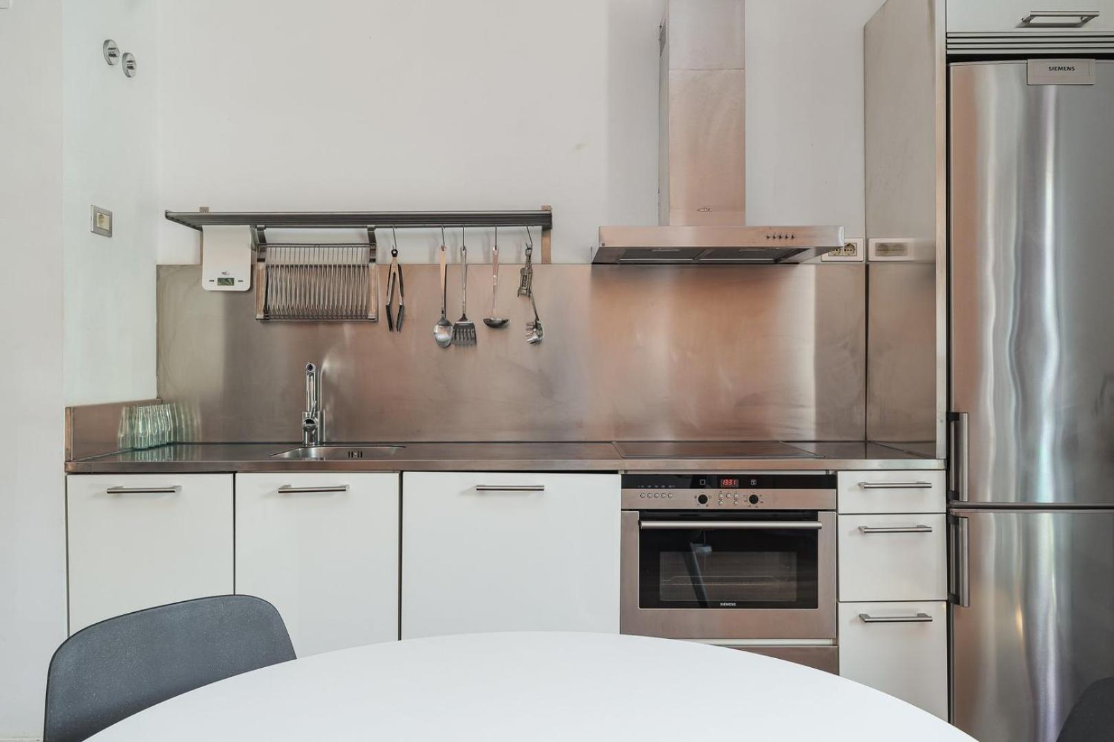 Guestready - Beautiful Studio In El Poblenou Apartment Barcelona Luaran gambar