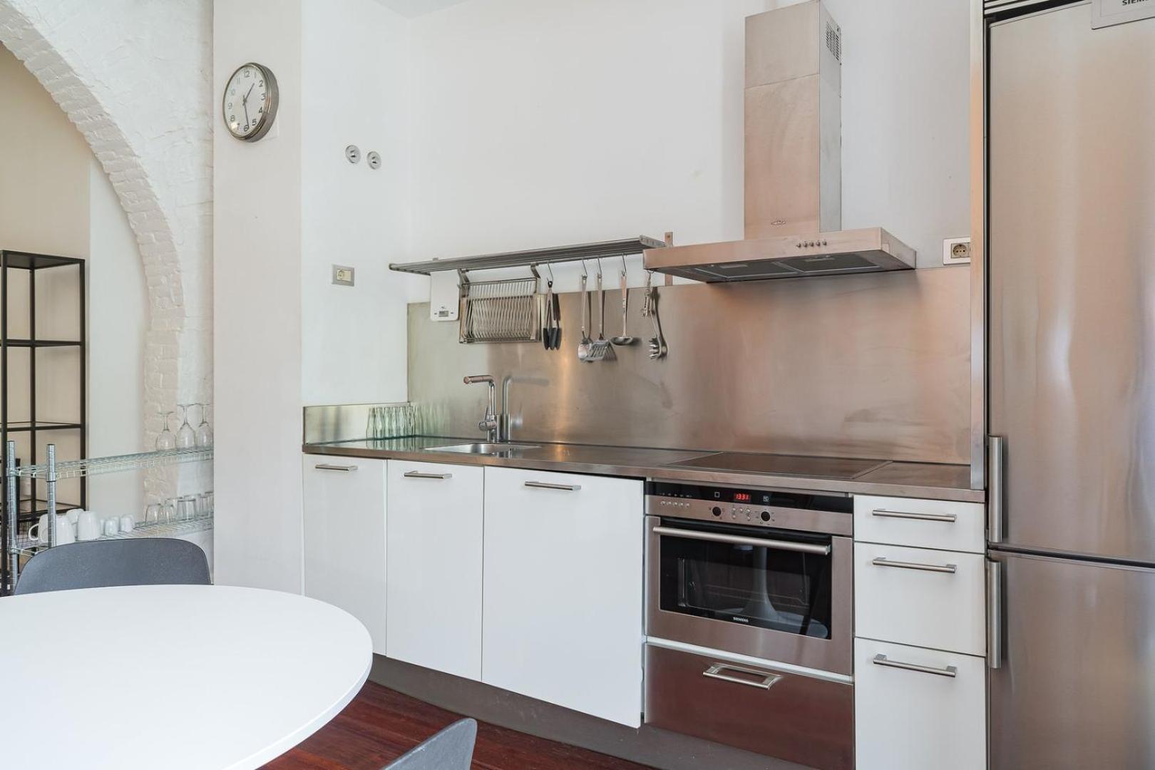 Guestready - Beautiful Studio In El Poblenou Apartment Barcelona Luaran gambar