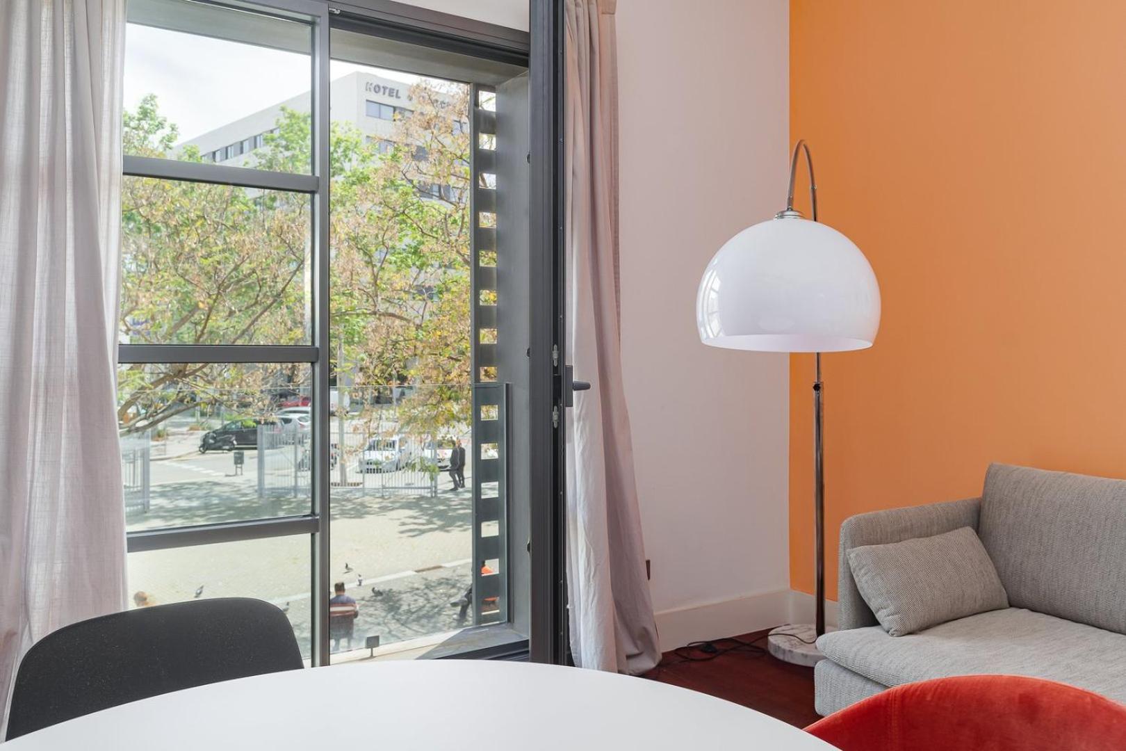 Guestready - Beautiful Studio In El Poblenou Apartment Barcelona Luaran gambar