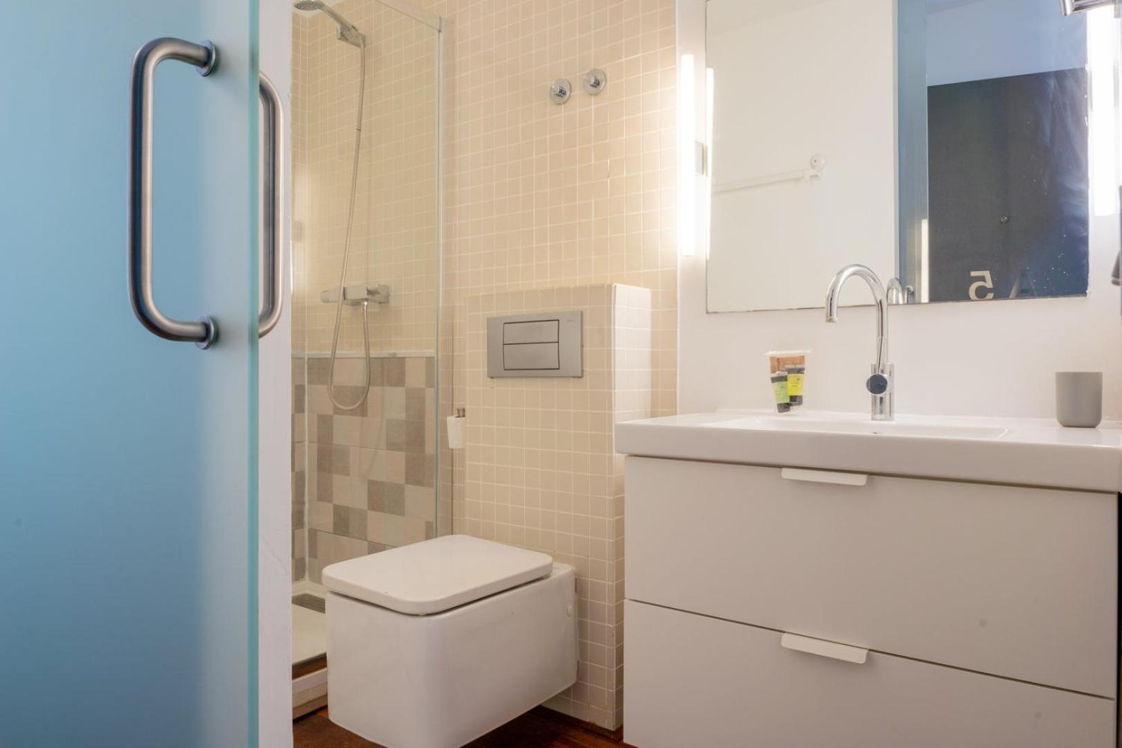 Guestready - Beautiful Studio In El Poblenou Apartment Barcelona Luaran gambar