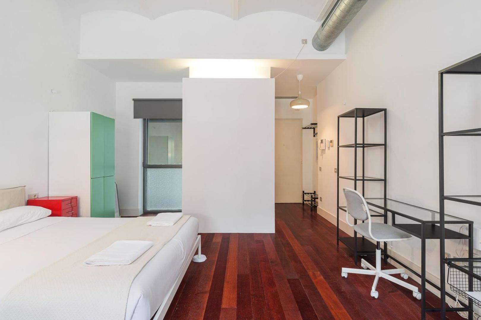 Guestready - Beautiful Studio In El Poblenou Apartment Barcelona Luaran gambar